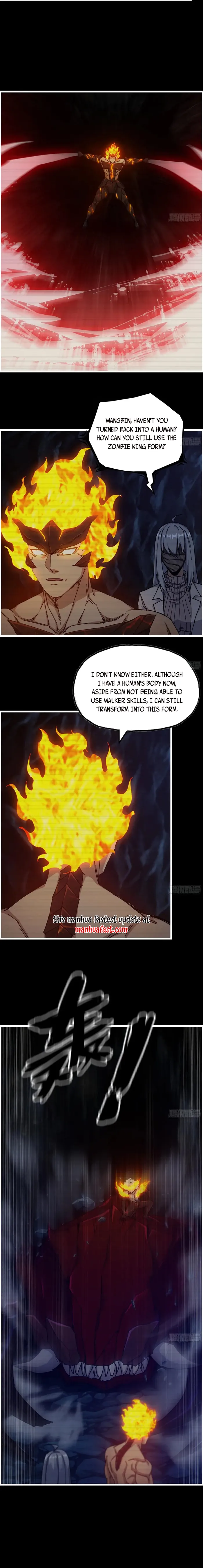 I Am Carrying Gold From The Post-Apocalyptic World Chapter 695 4